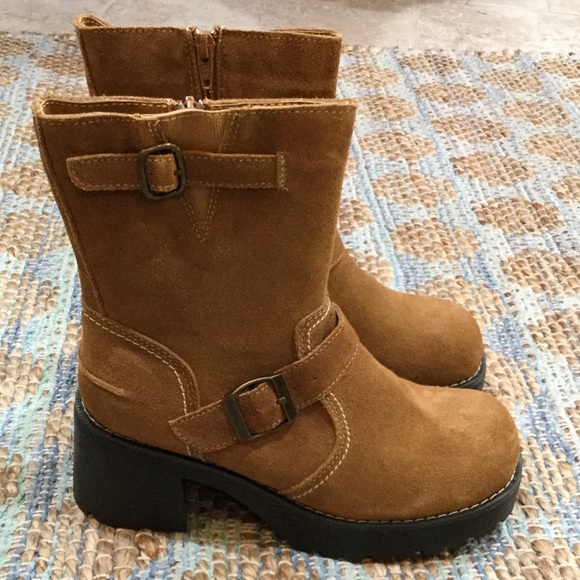 BNWT Fashion Bug Boots - Picture 5 of 5